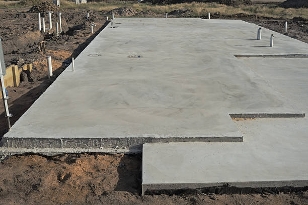 Best Concrete Staining and Coloring in Canton, MO