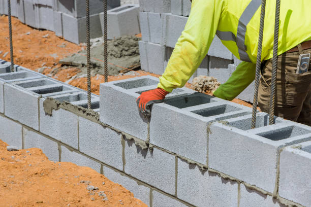 Best Concrete Demolition Services in Canton, MO