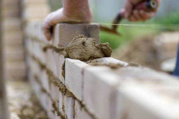 Best Stamped Concrete Services in Canton, MO