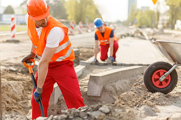 Best Concrete Sealing and Maintenance in Canton, MO