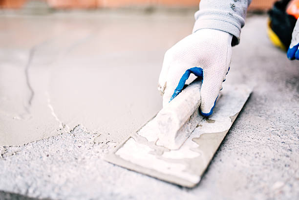 , MO Concrete contractor Company