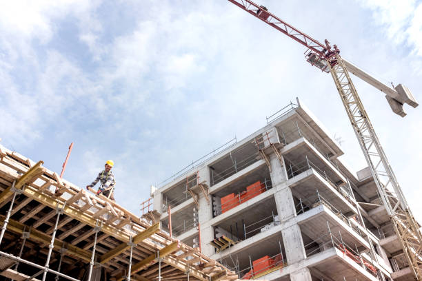 Best Residential Concrete Solutions in Canton, MO